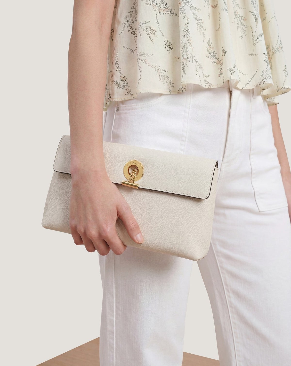 Anchor Clutch