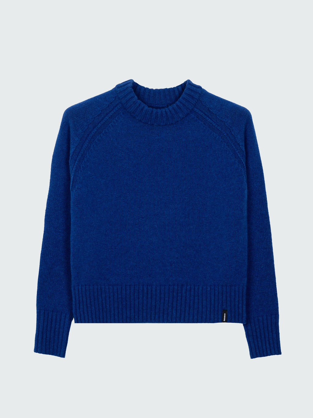 Women's Anvon Crew Neck Knit
