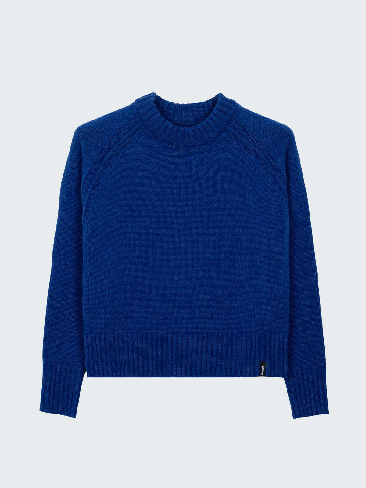 Women's Anvon Crew Neck Knit