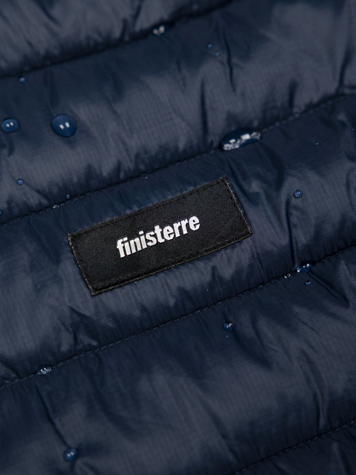 Men's Nimbus Hooded Jacket
