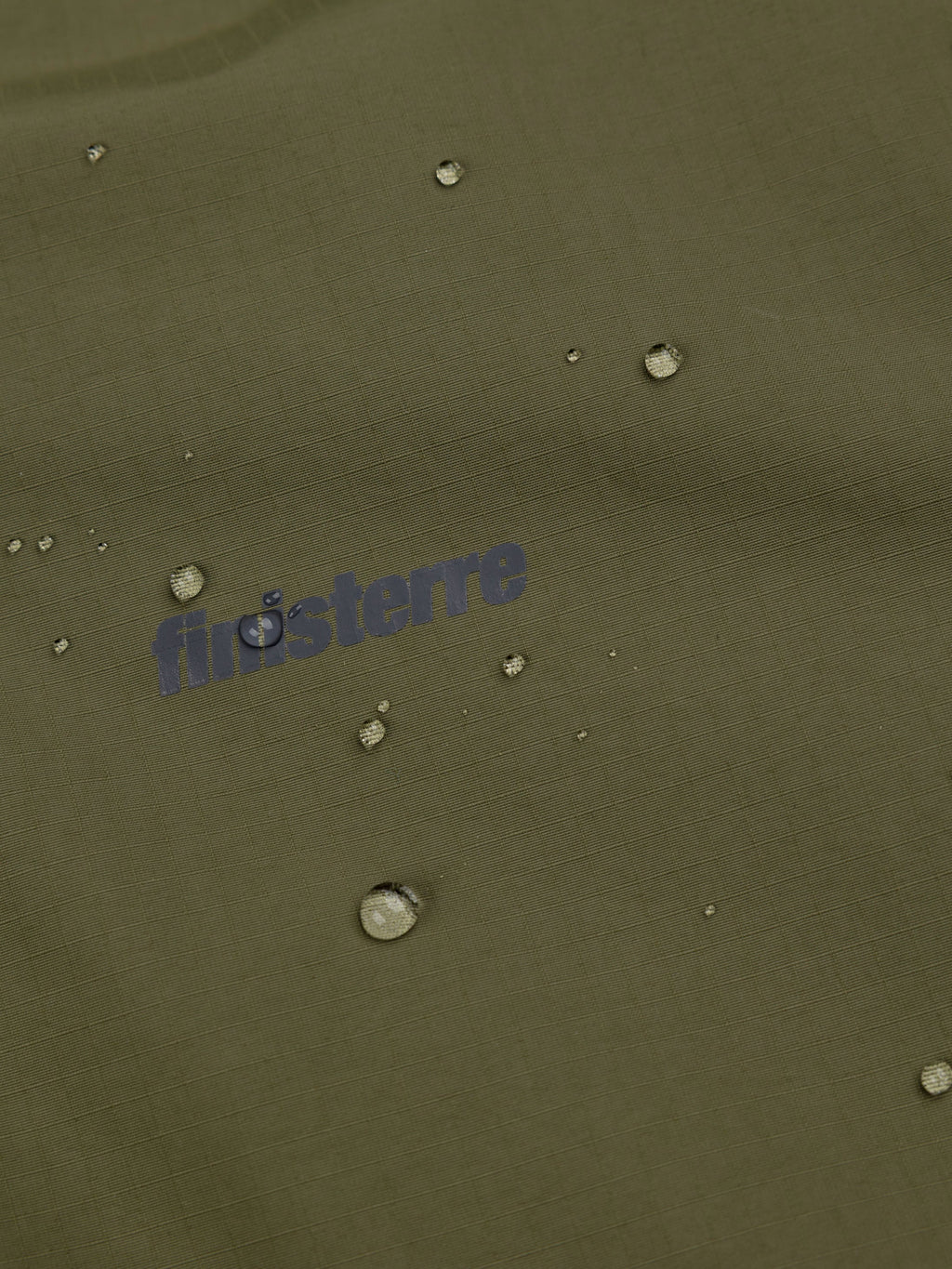 Men's Longline Stormbird Waterproof Jacket