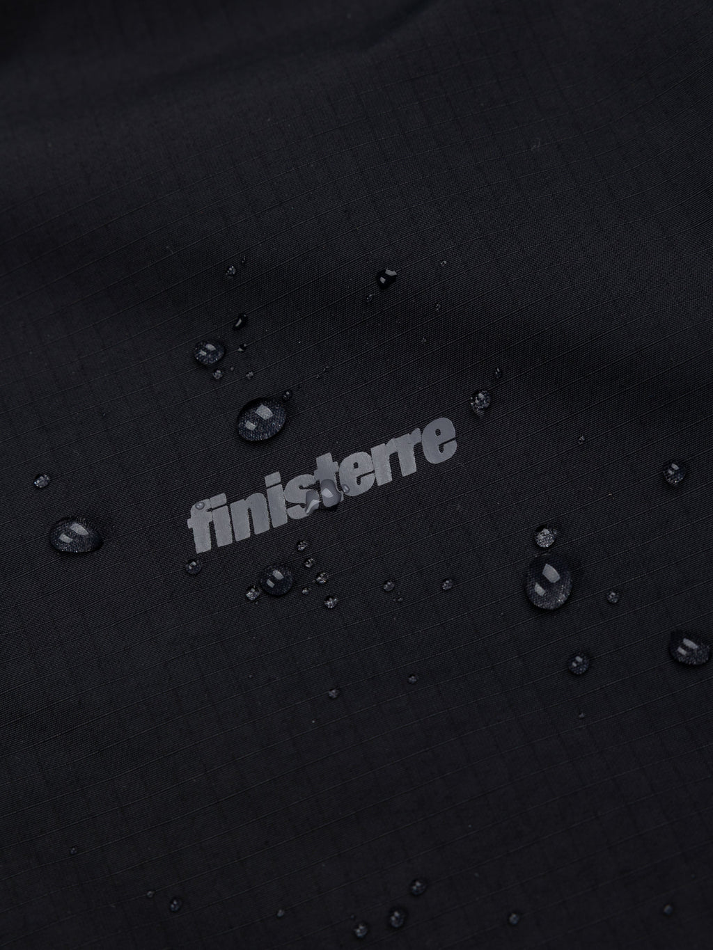 Men's Longline Stormbird Waterproof Jacket