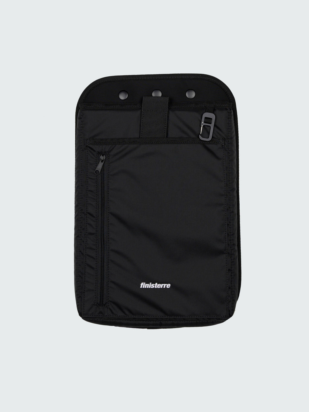 Drift 20L Waterproof Roll Top Backpack