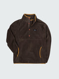 Men's Axiom 1/4 Snap Fleece