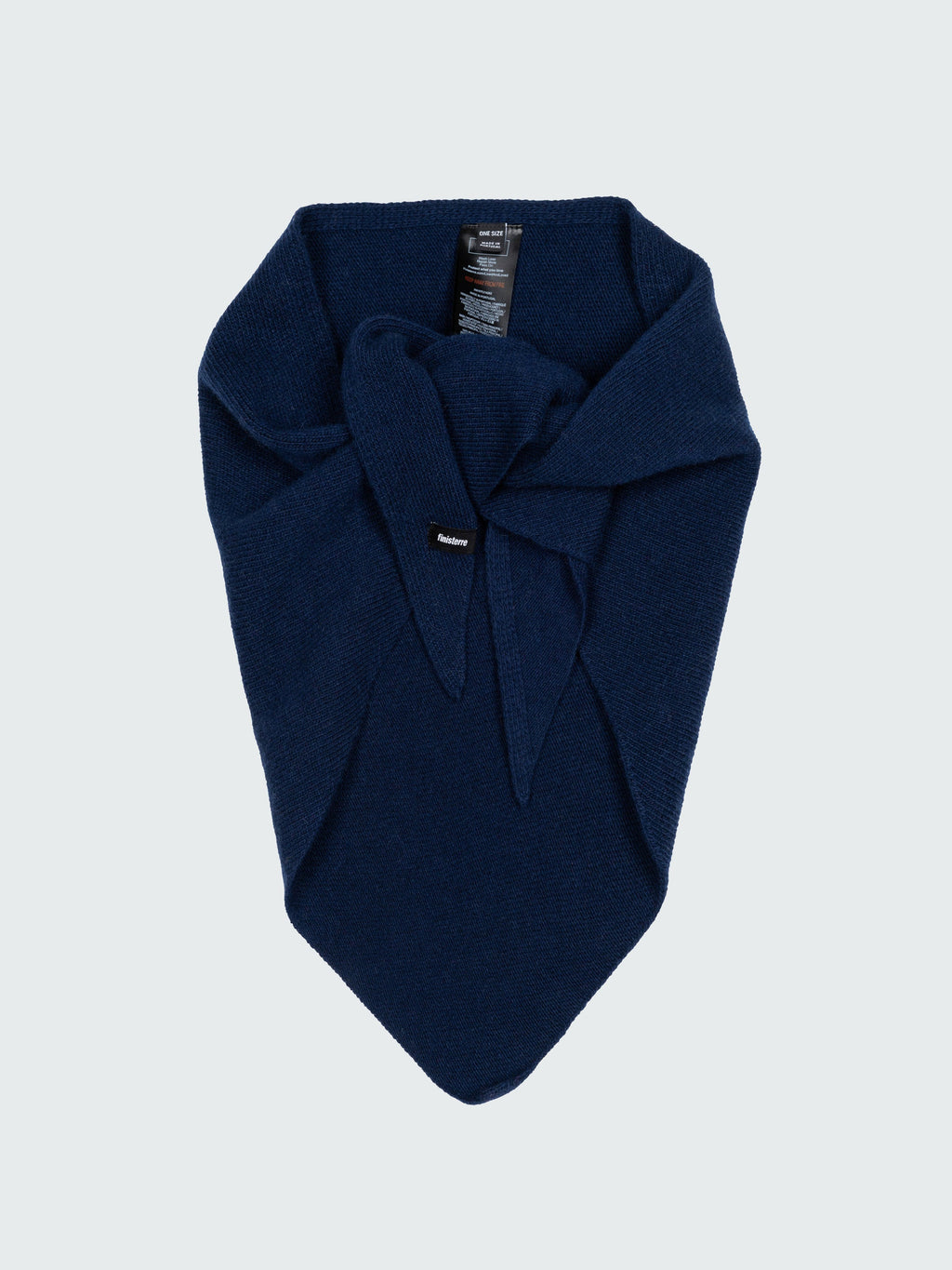 Ayr Triangle Scarf