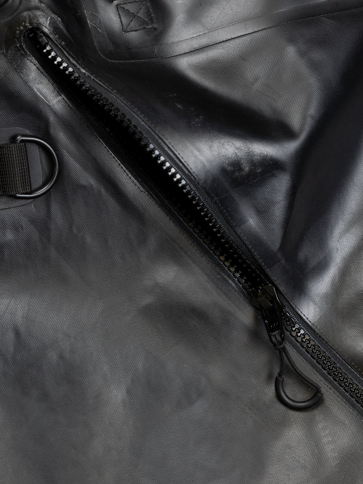 Bag Zip Replacement Repair