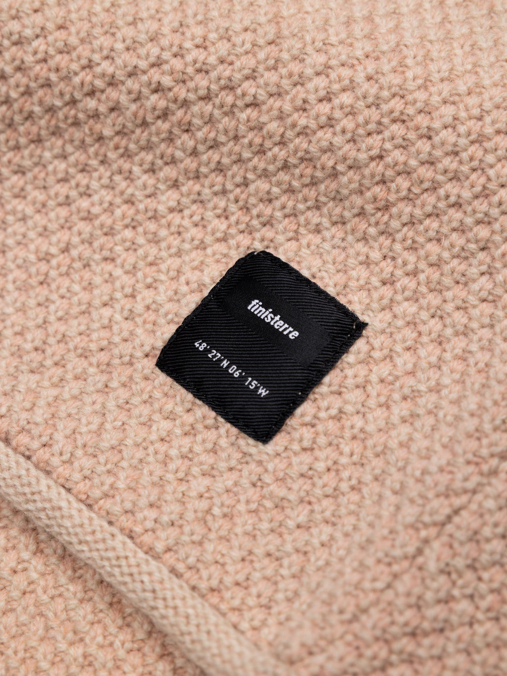 Men's Finisterre Barents Jumper