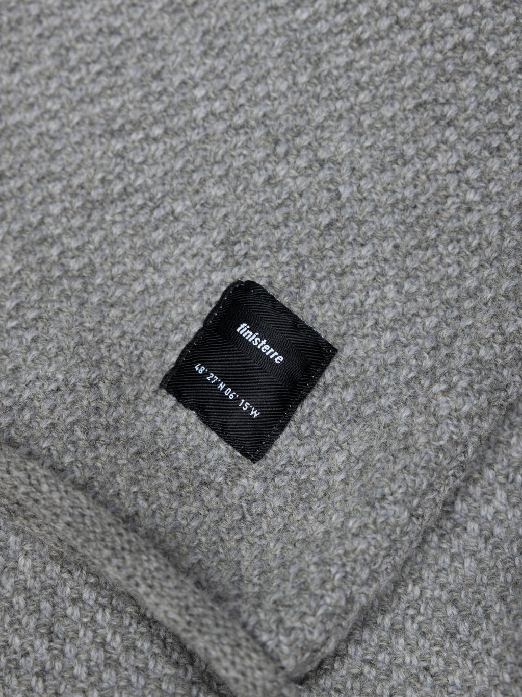 Men's Finisterre Barents Jumper