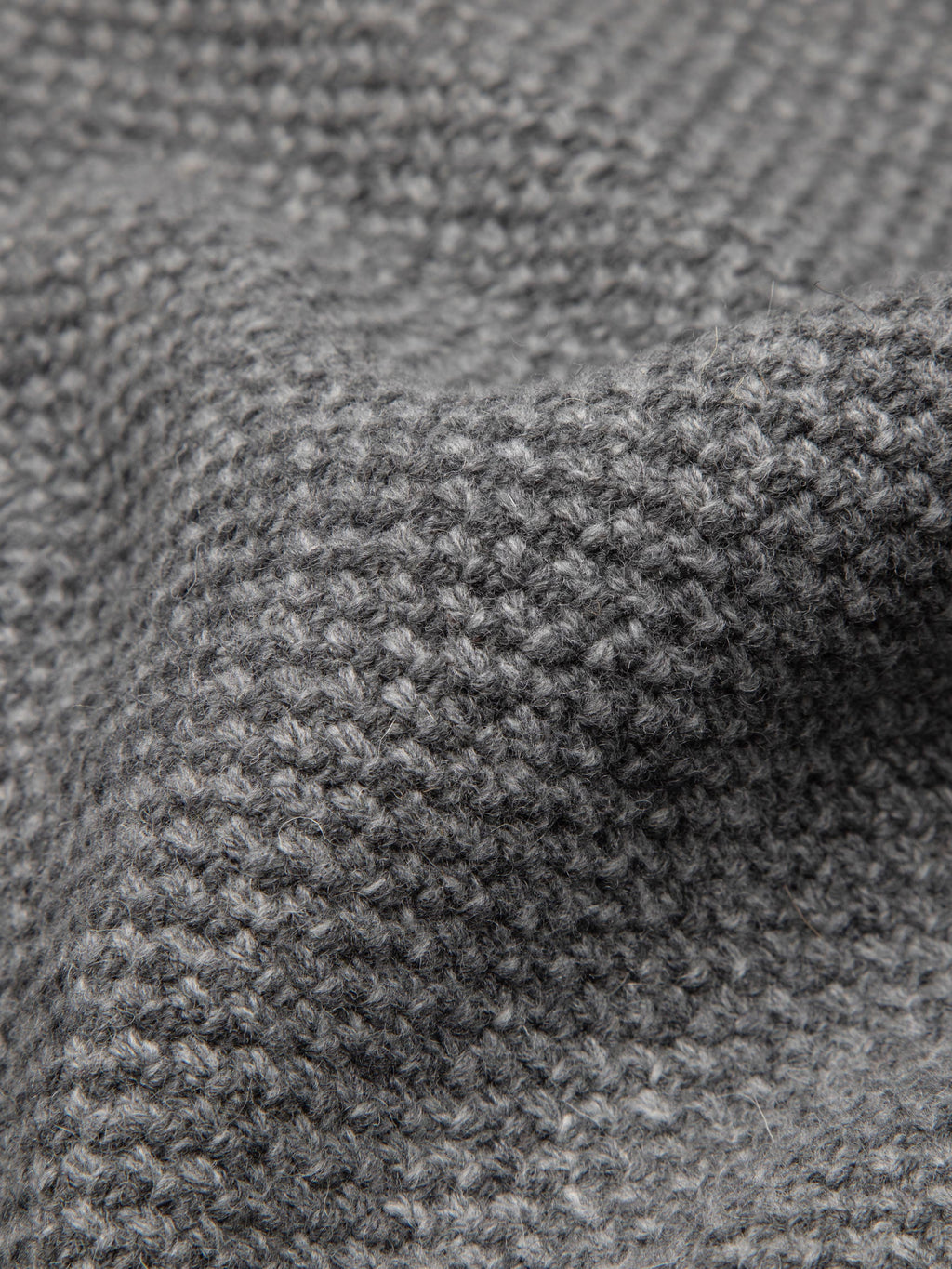 Men's Finisterre Barents Jumper
