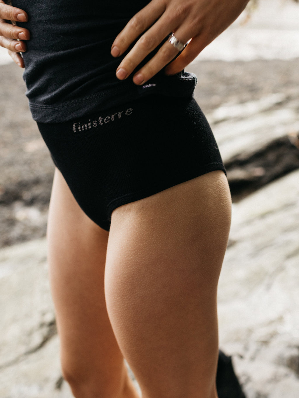 Women's Sia Seamless Brief