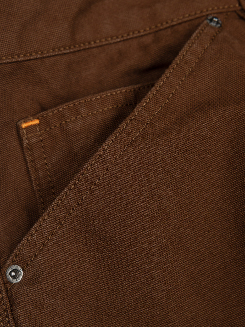 Men's Basset Carpenter Trouser