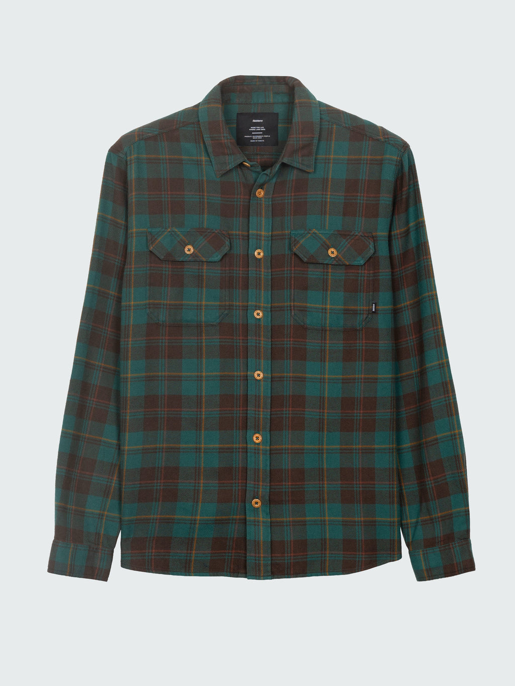 Men's Beardsmore Shirt
