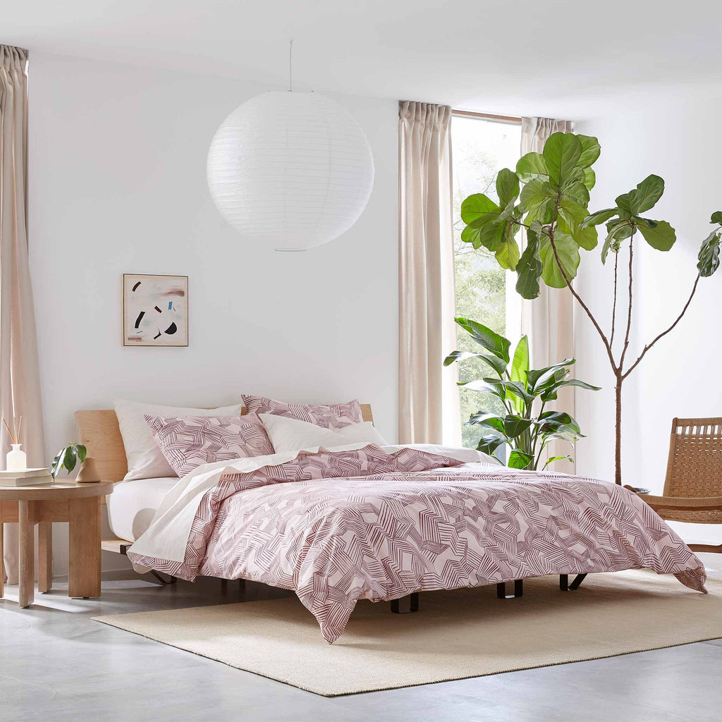 Rewards Luxe Sateen Pillowcase Set