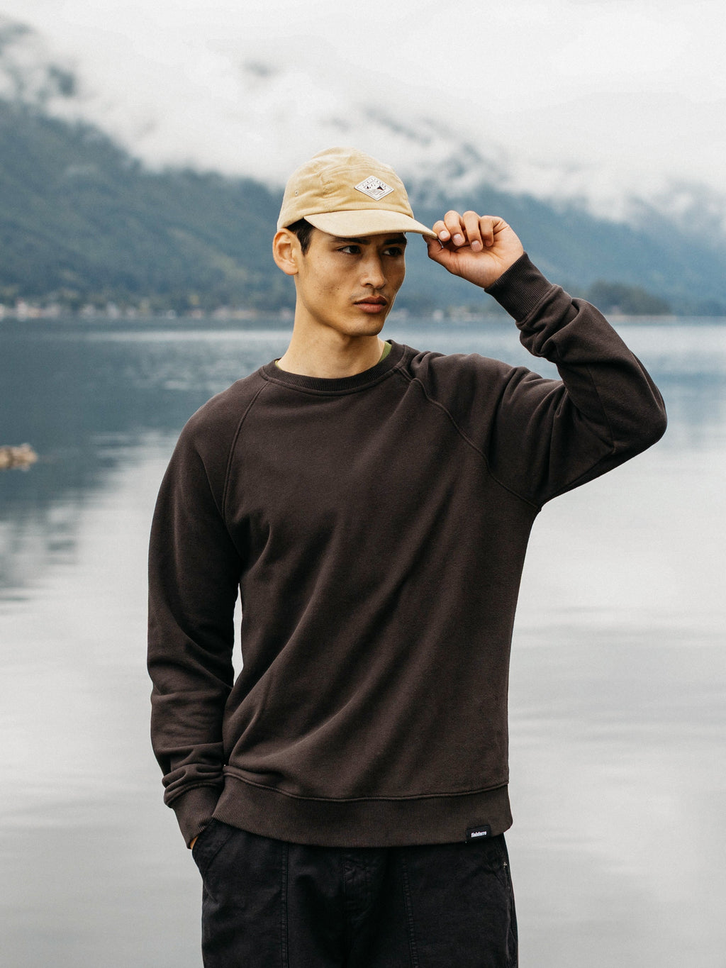 Men's Coho Sweatshirt