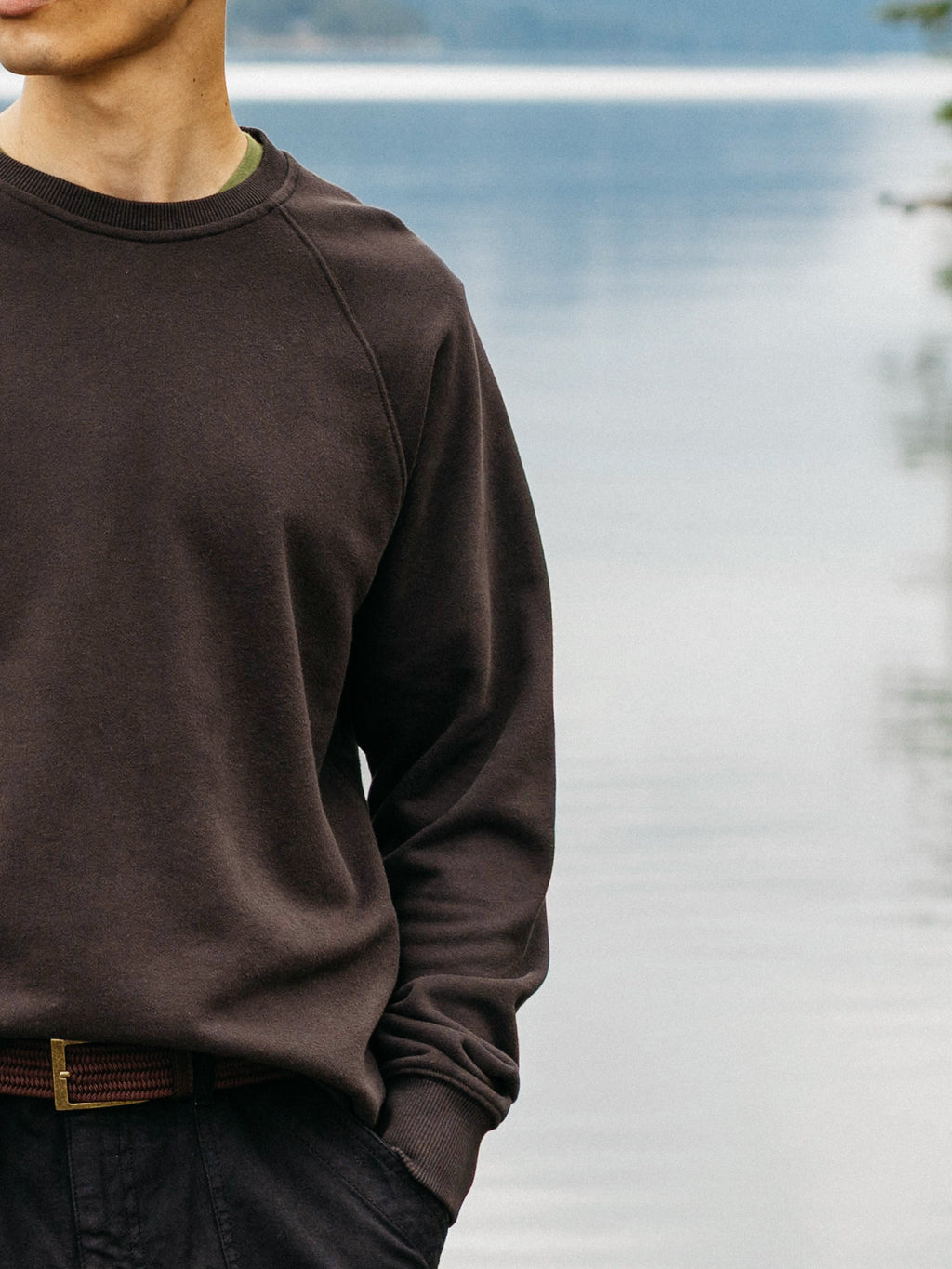 Men's Coho Sweatshirt