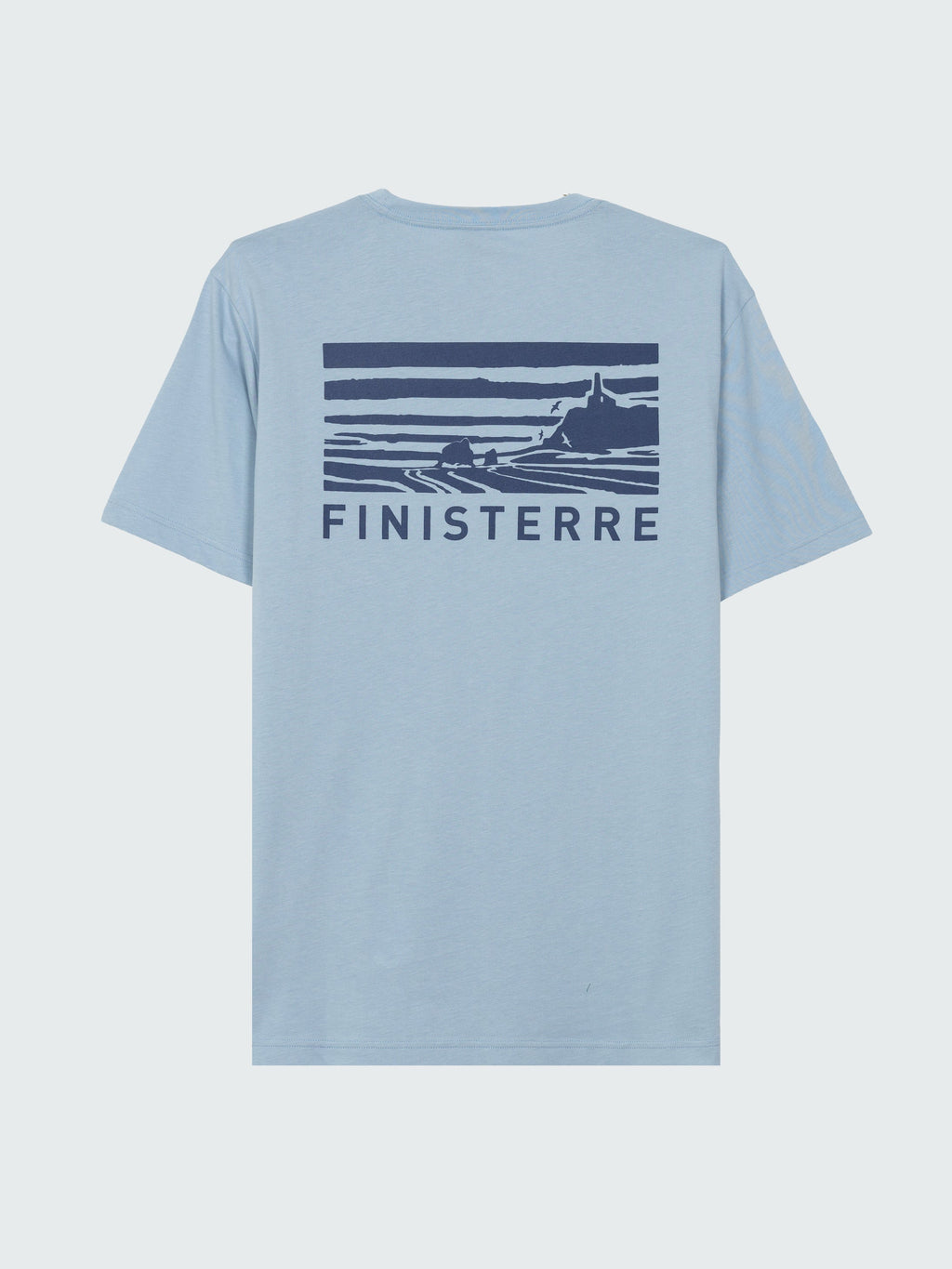 Men's Cape T-shirt