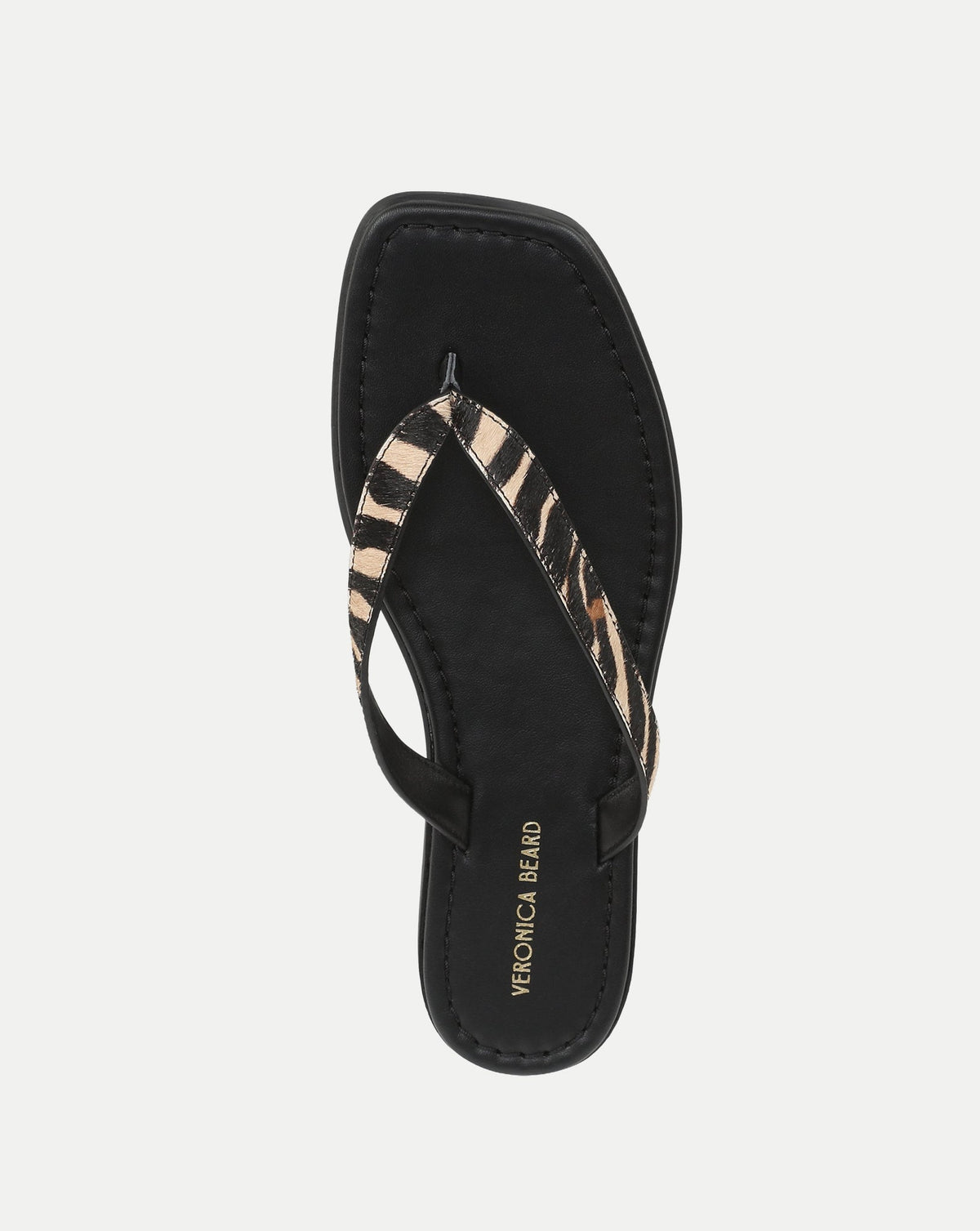 Clea Ziger Flip-Flop Sandal