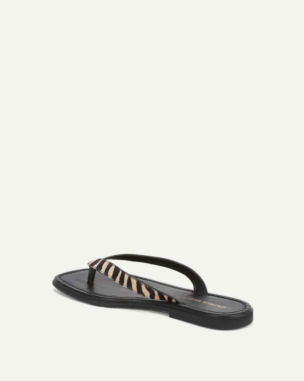 Clea Ziger Flip-Flop Sandal