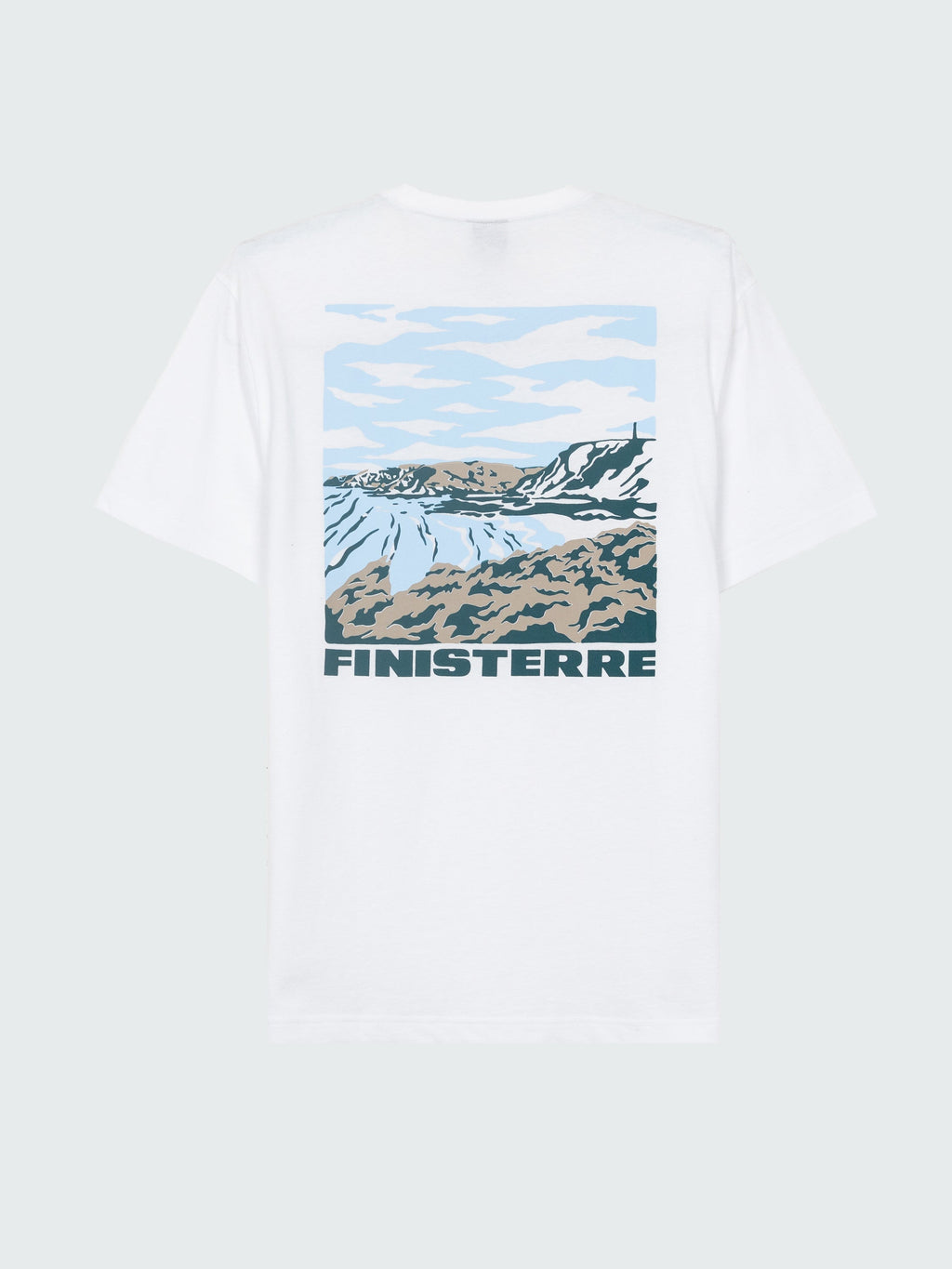 Men's Cove T-shirt