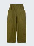 Women's Croft Workwear Barrel Trouser