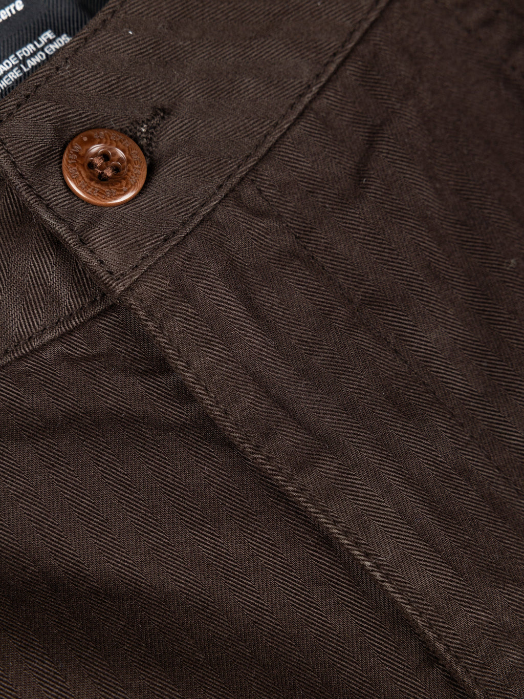 Women's Croft Workwear Barrel Trouser