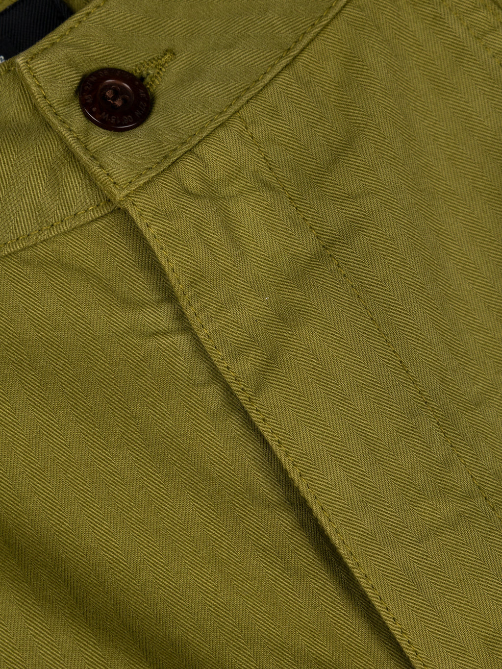 Women's Croft Workwear Barrel Trouser