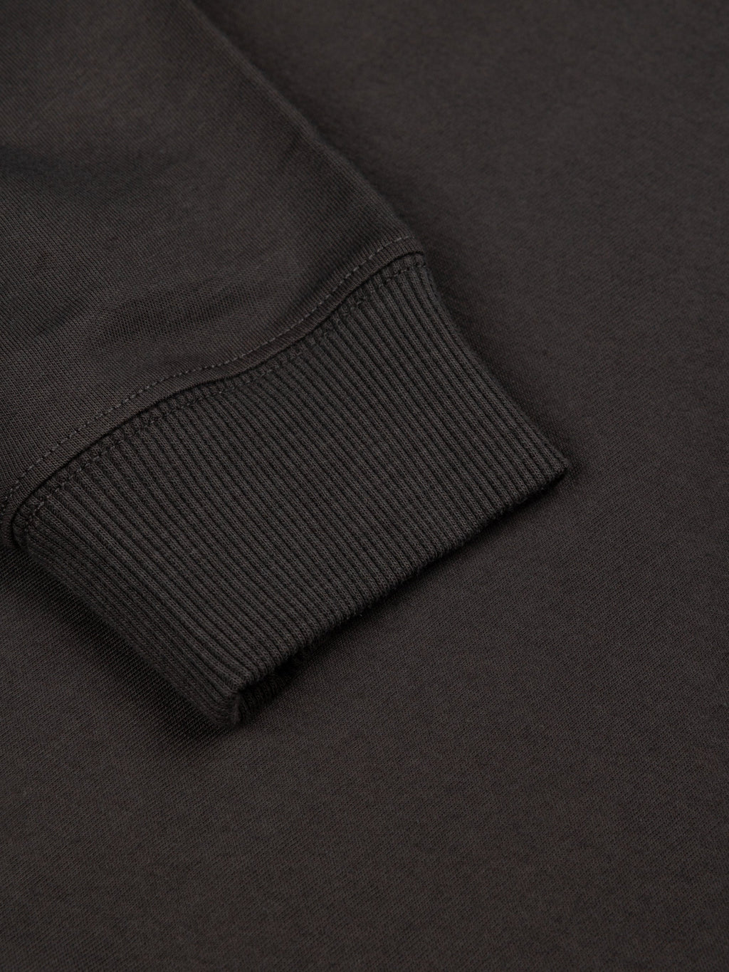 Men's Diamond Logo Long Sleeve T-shirt