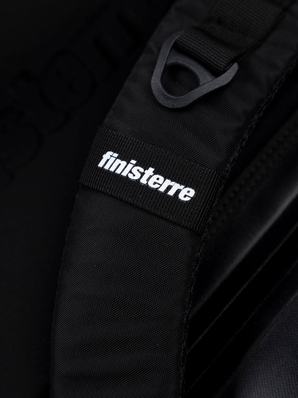 Drift 20L Waterproof Roll Top Backpack