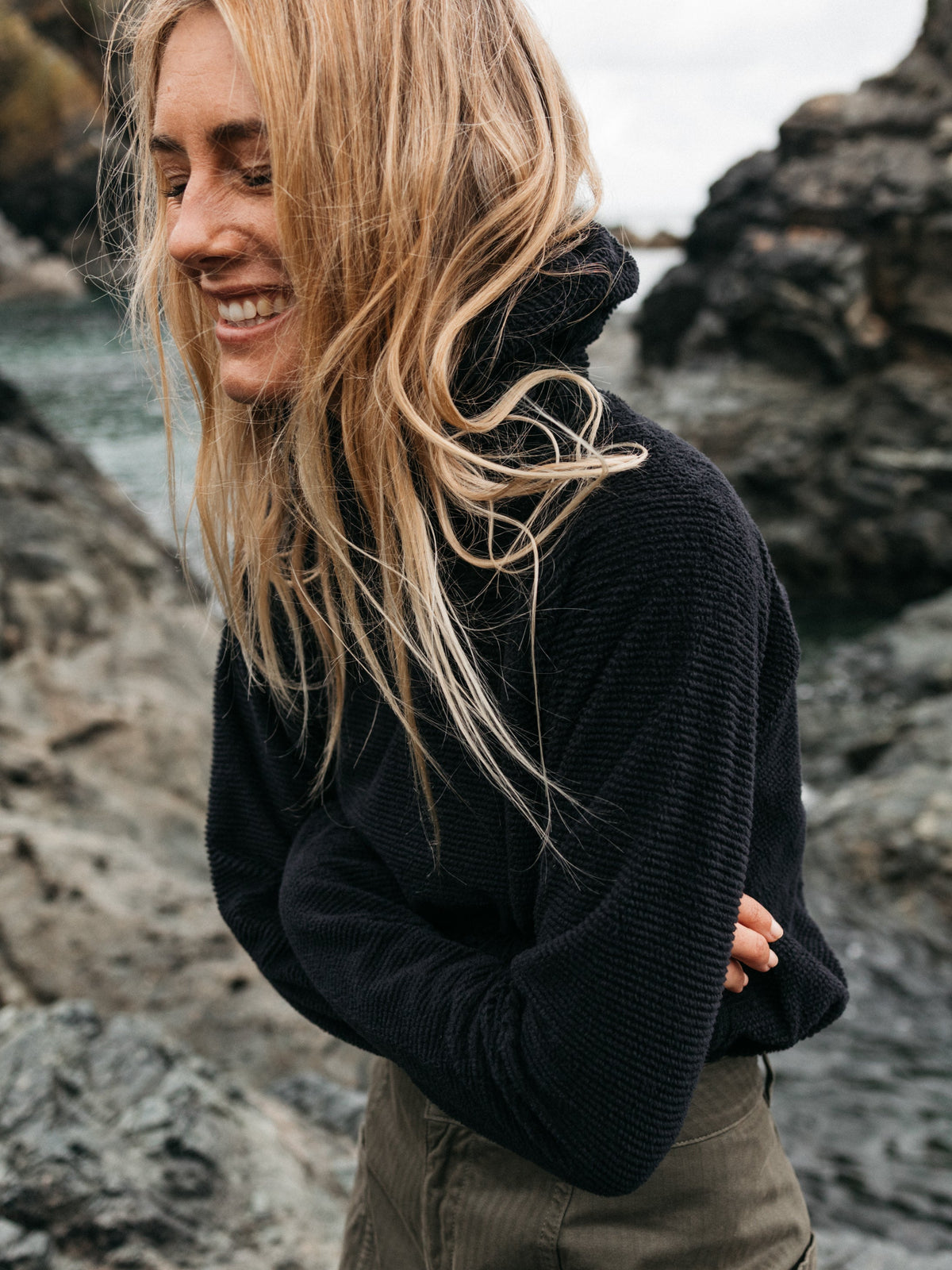Women's Finlite Fleece Hoodie