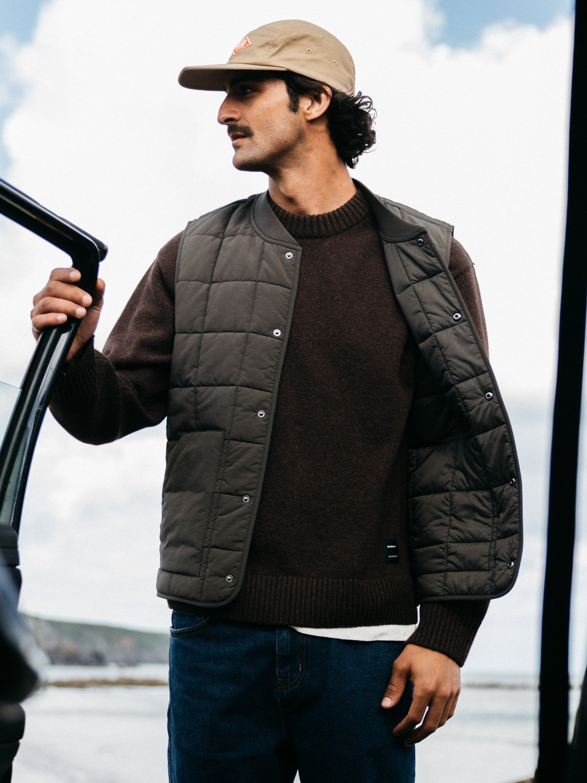 Men's Lapwing Insulated Gilet