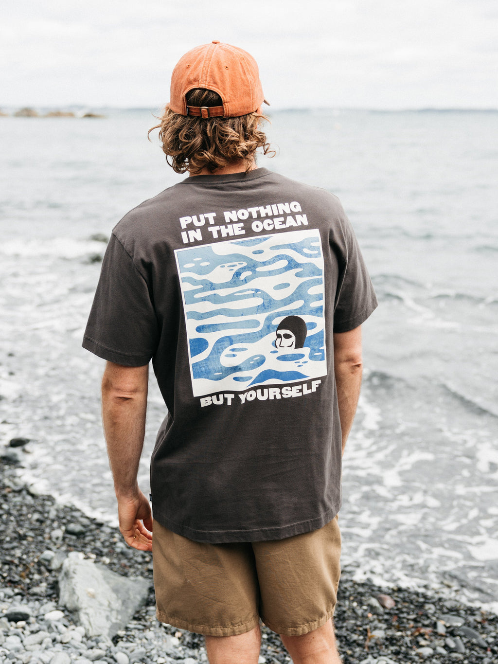 Men's Nothing But T-shirt