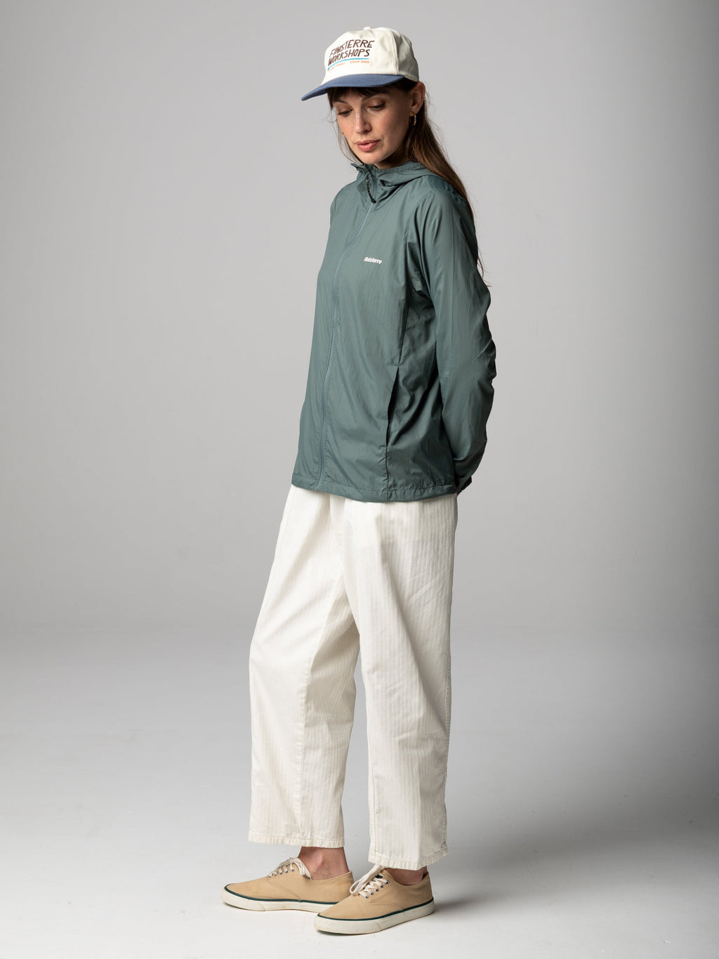 Women's Forecast Windbreaker Jacket
