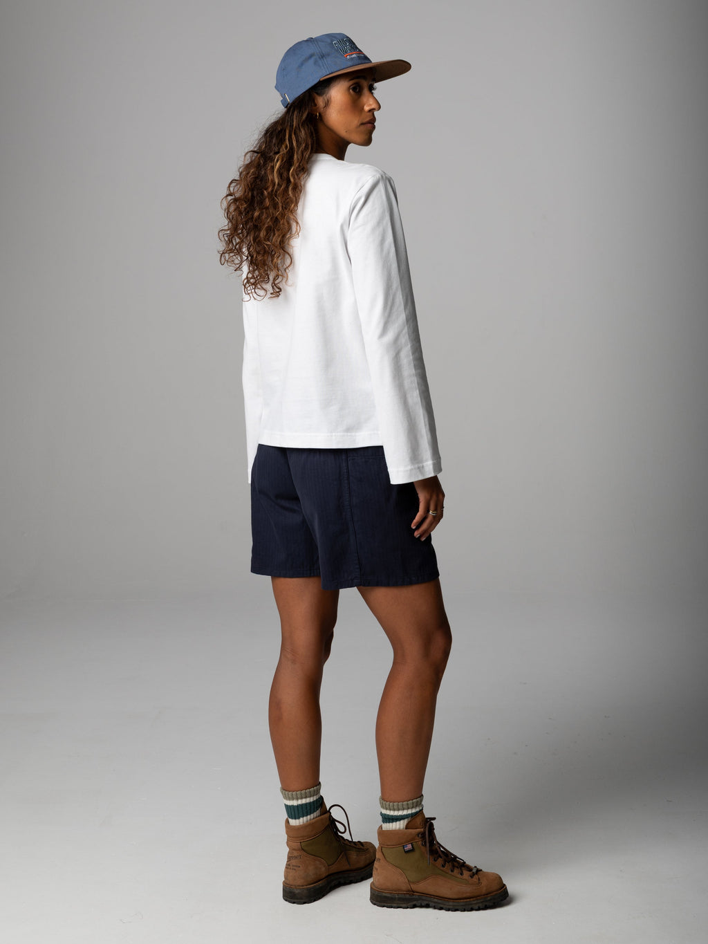 Women's Meskel Long Sleeve T-shirt