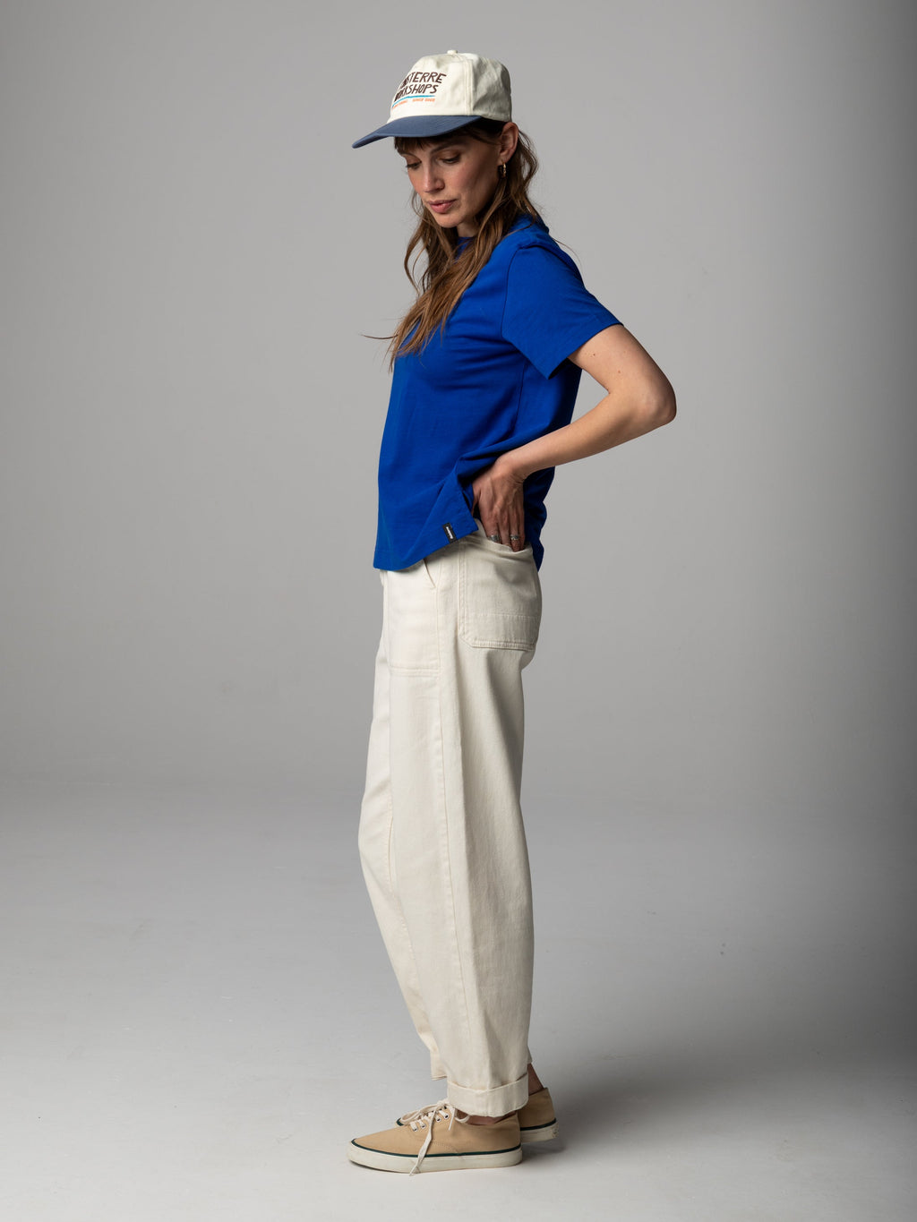 Women's Meskel T-shirt