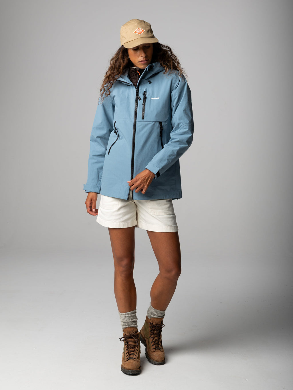 Women's Stormbird Waterproof Jacket