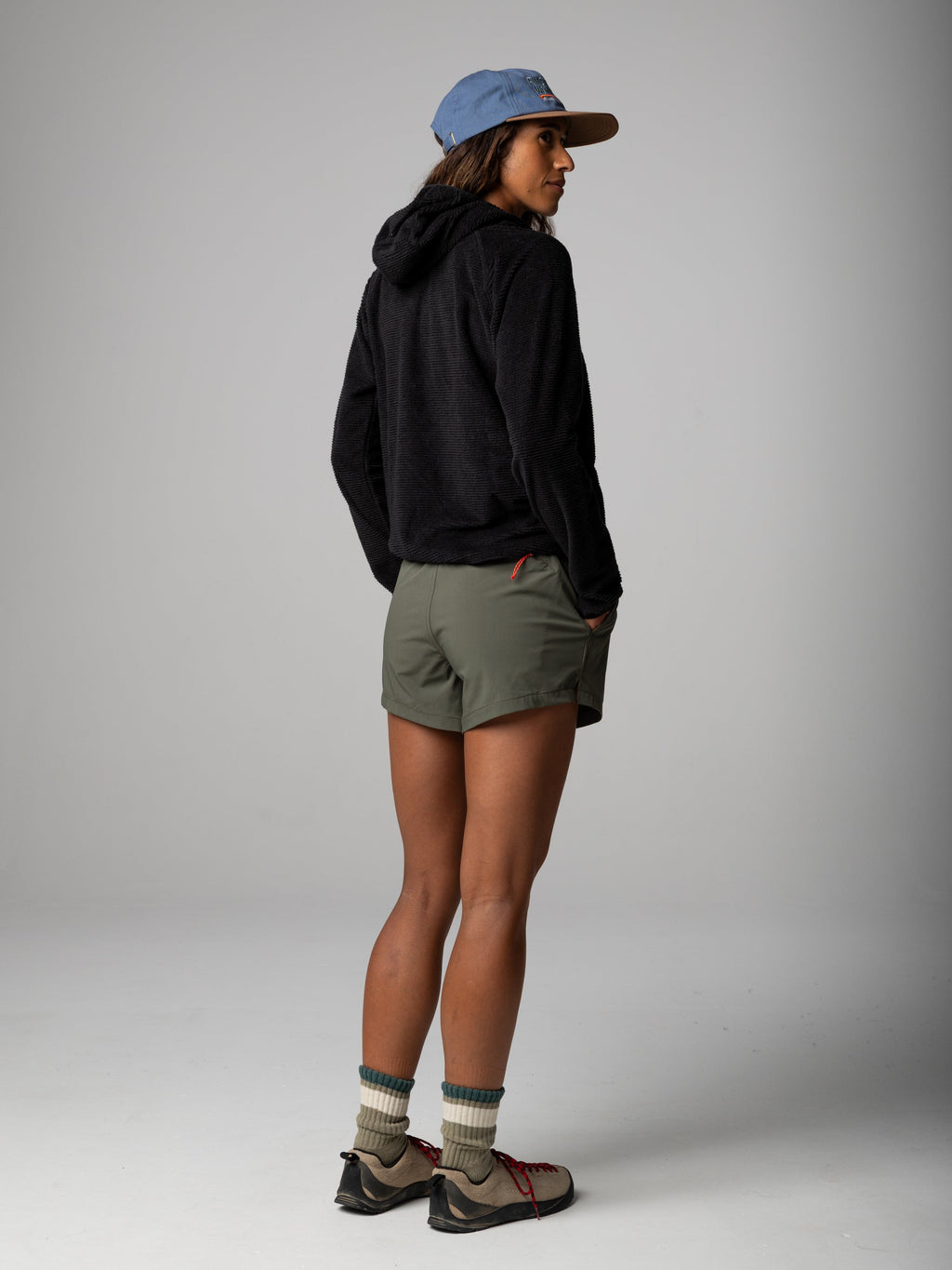 Women's Finlite Fleece Hoodie
