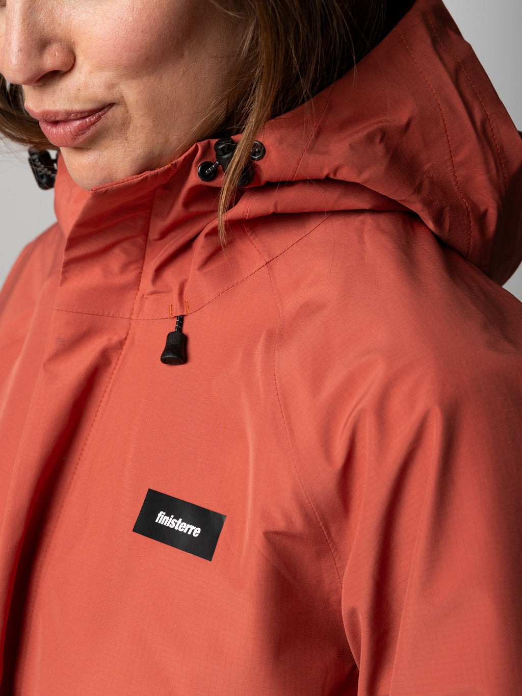 Women's Skybird Waterproof Jacket