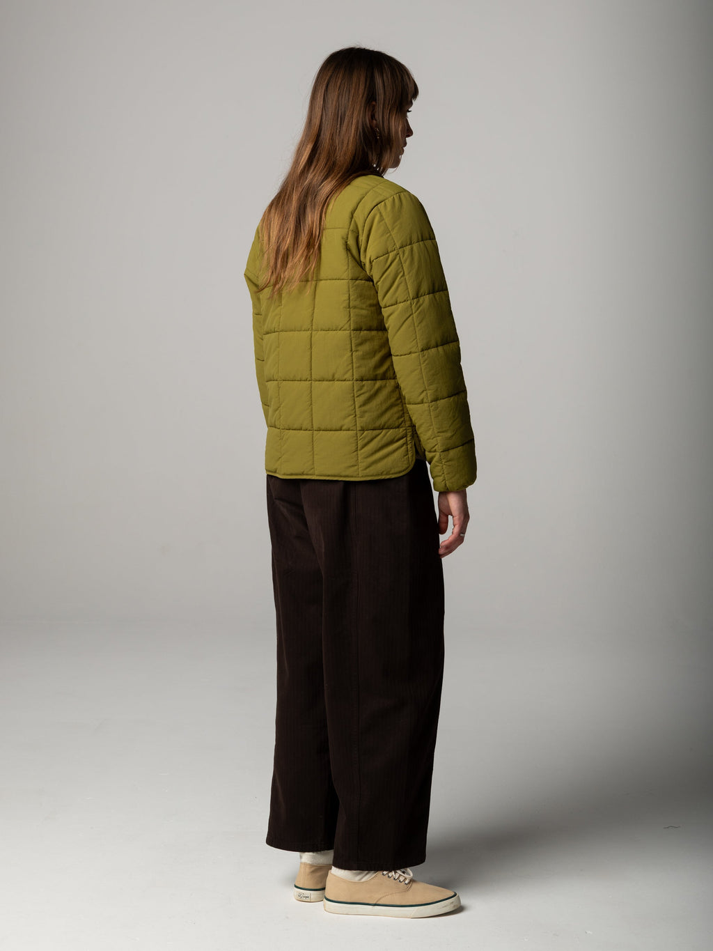 Women's Lapwing Insulated Jacket