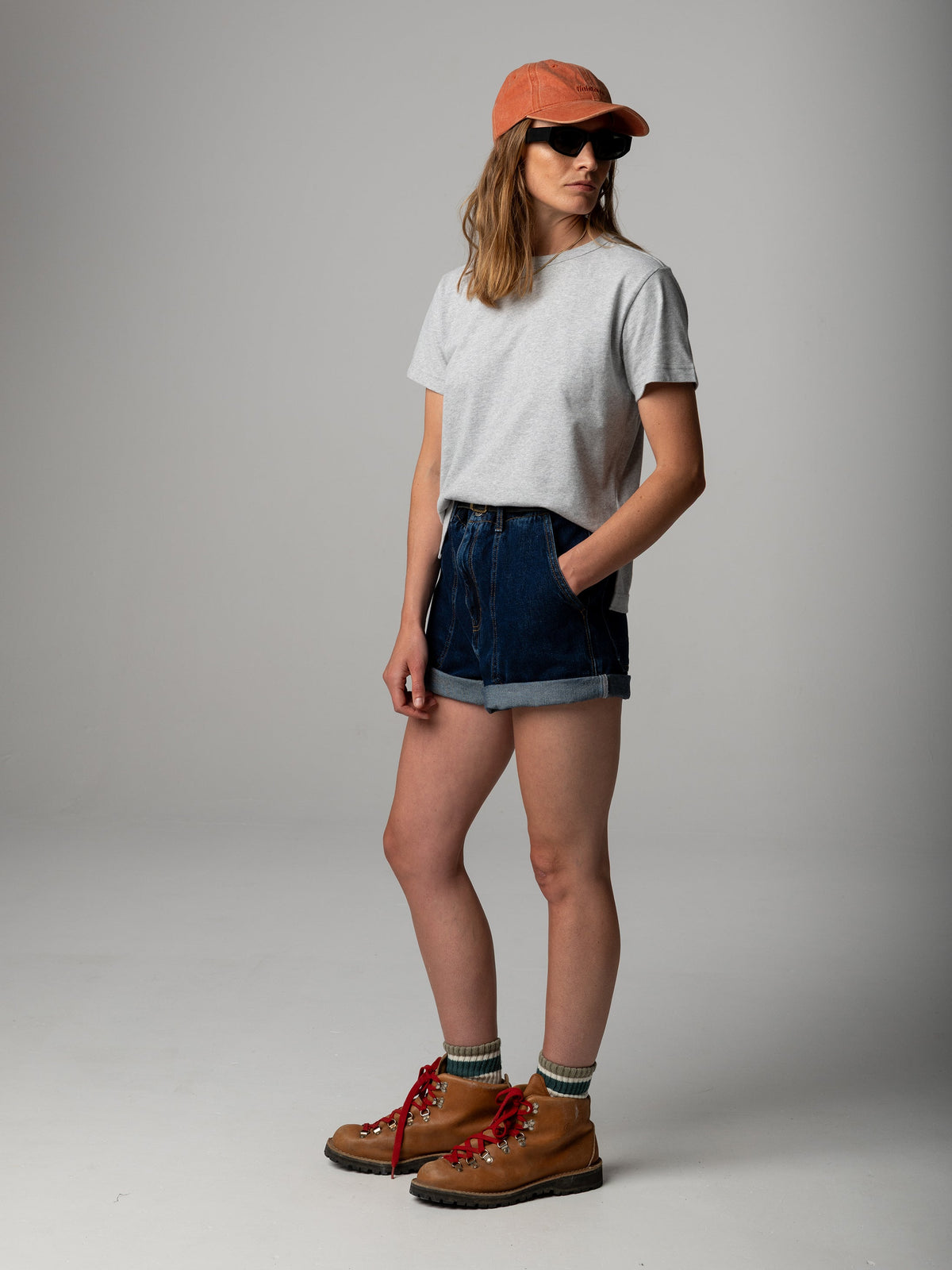 Women's Meskel T-shirt