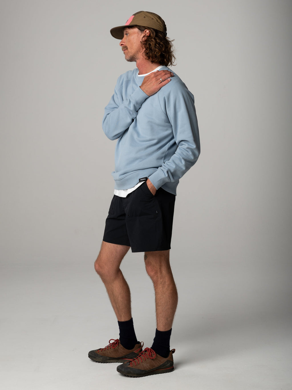 Men's Coho Sweatshirt