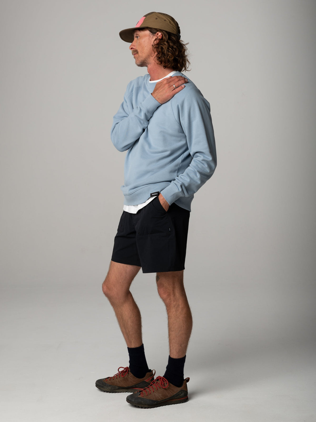 Men's Coho Sweatshirt