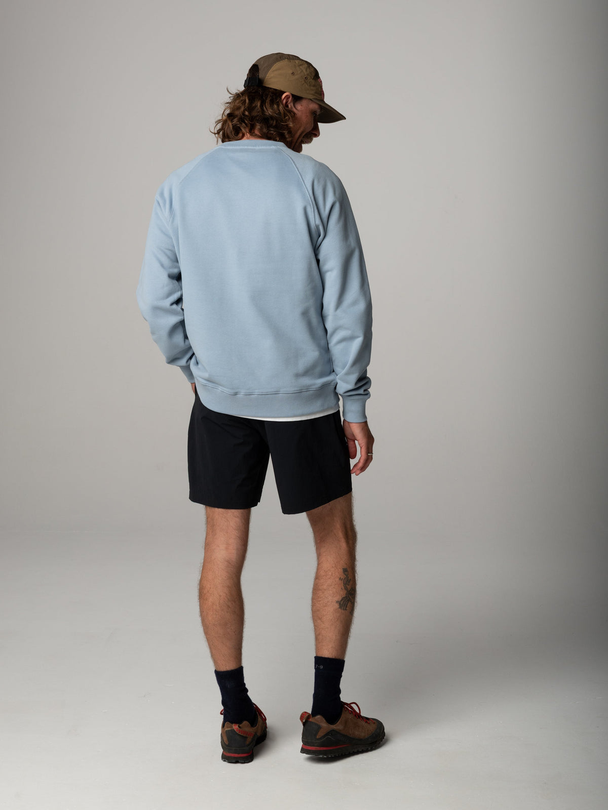 Men's Coho Sweatshirt