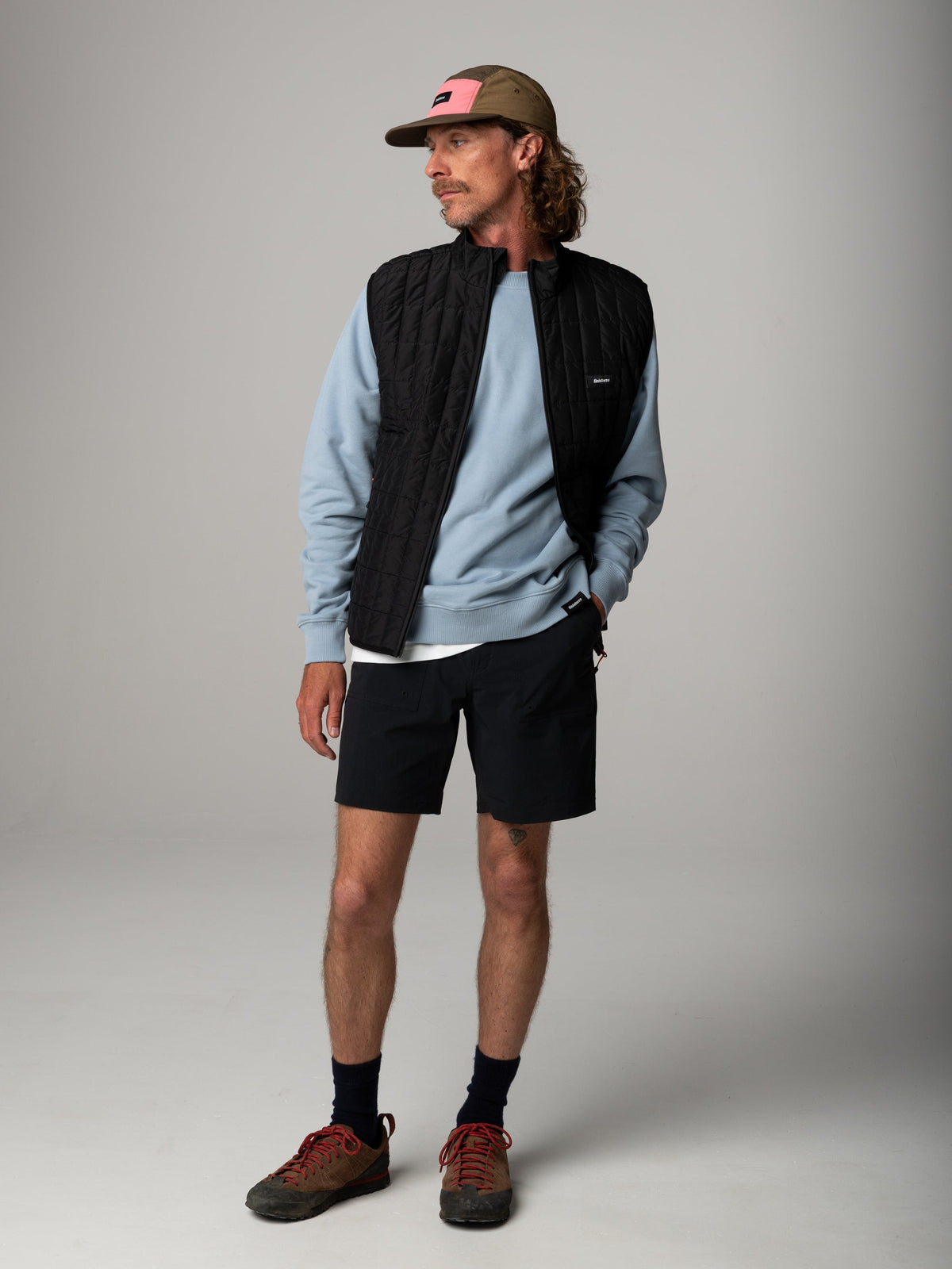 Men's Coho Sweatshirt