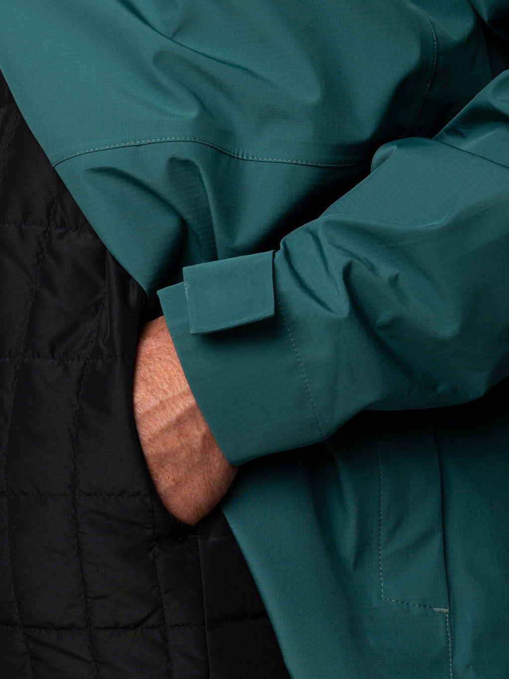 Men's Skybird Waterproof Jacket