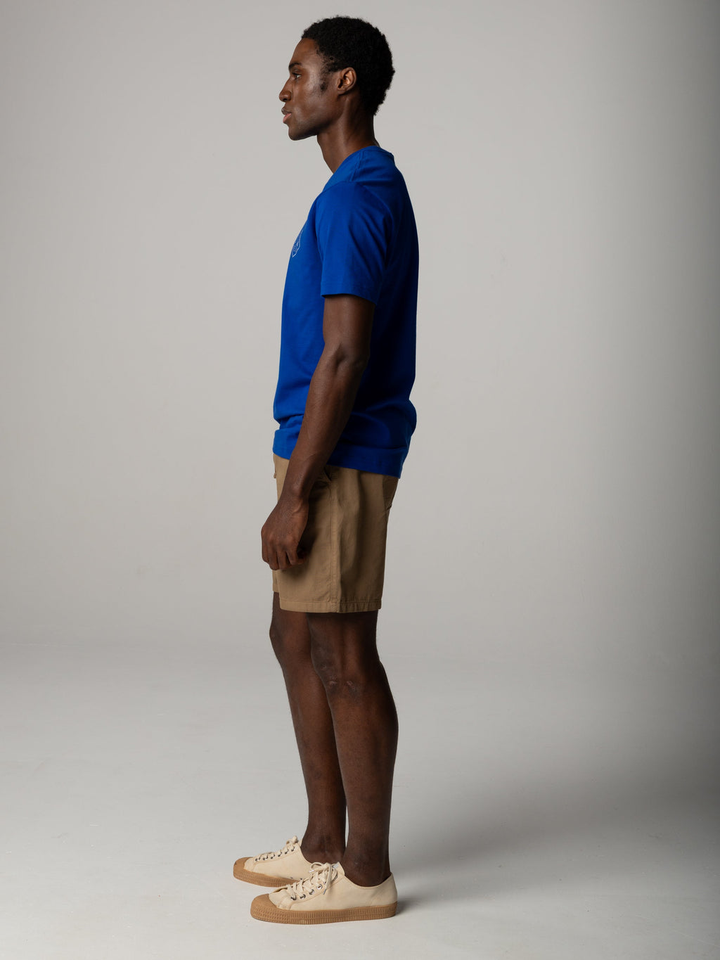 Men's Diamond Logo T-shirt