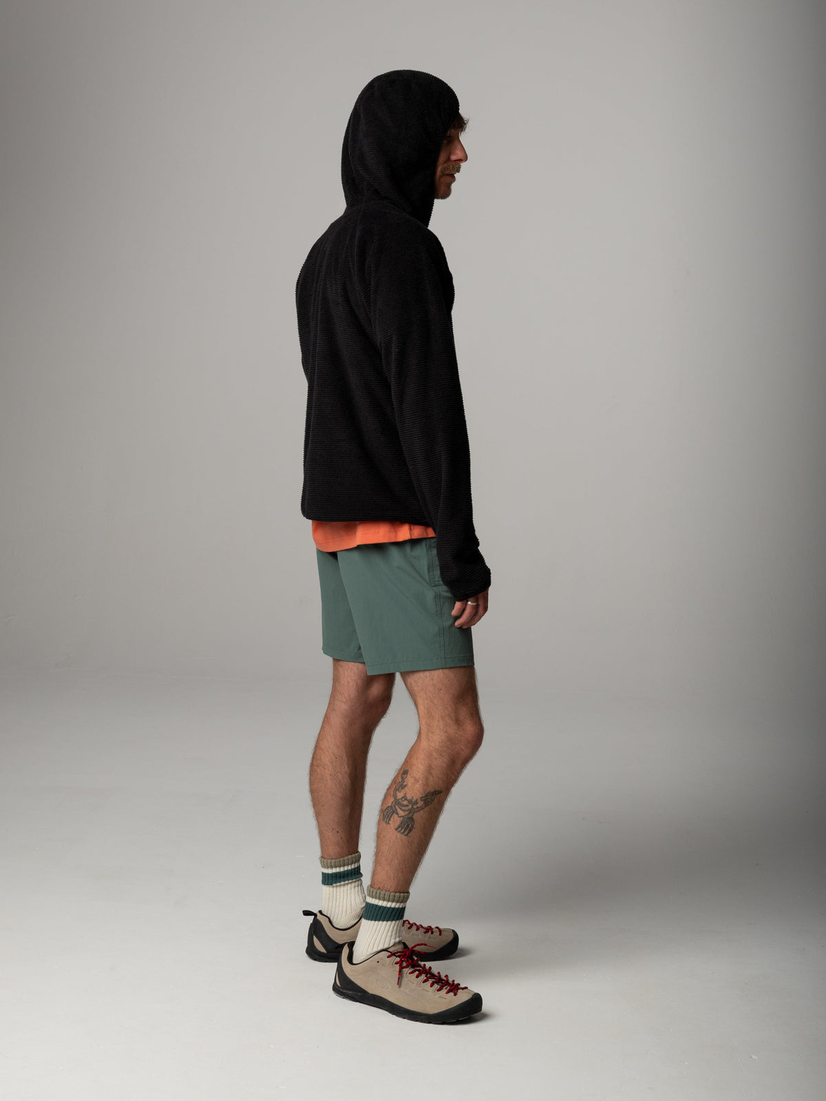 Men's Finlite Fleece Hoodie