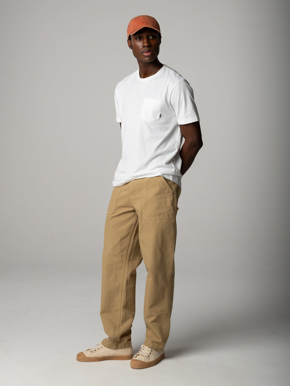 Men's Harlyn Pocket T-shirt