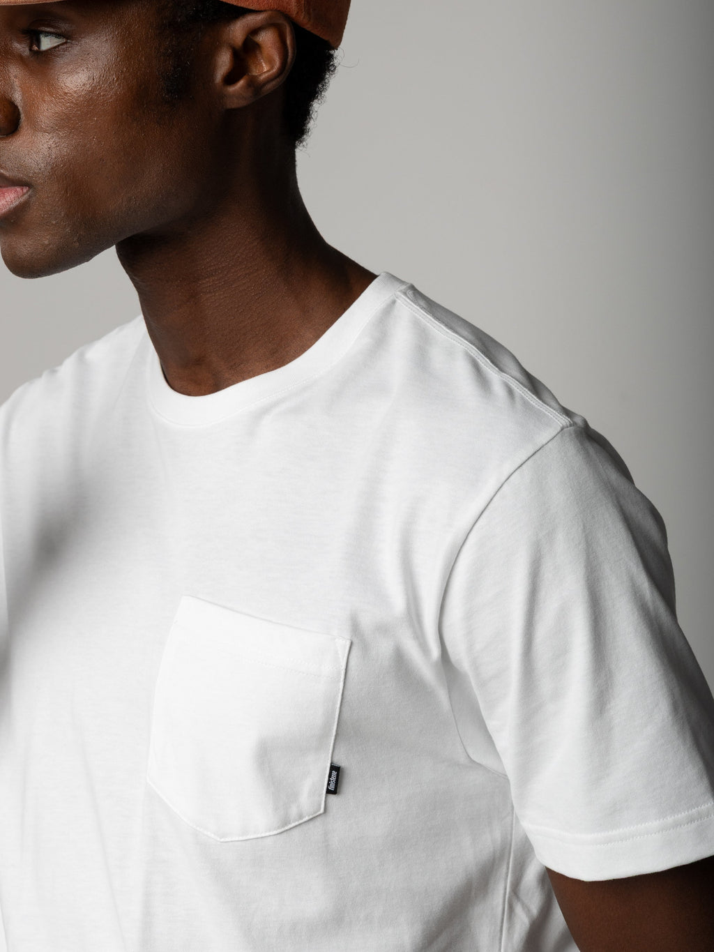 Men's Harlyn Pocket T-shirt