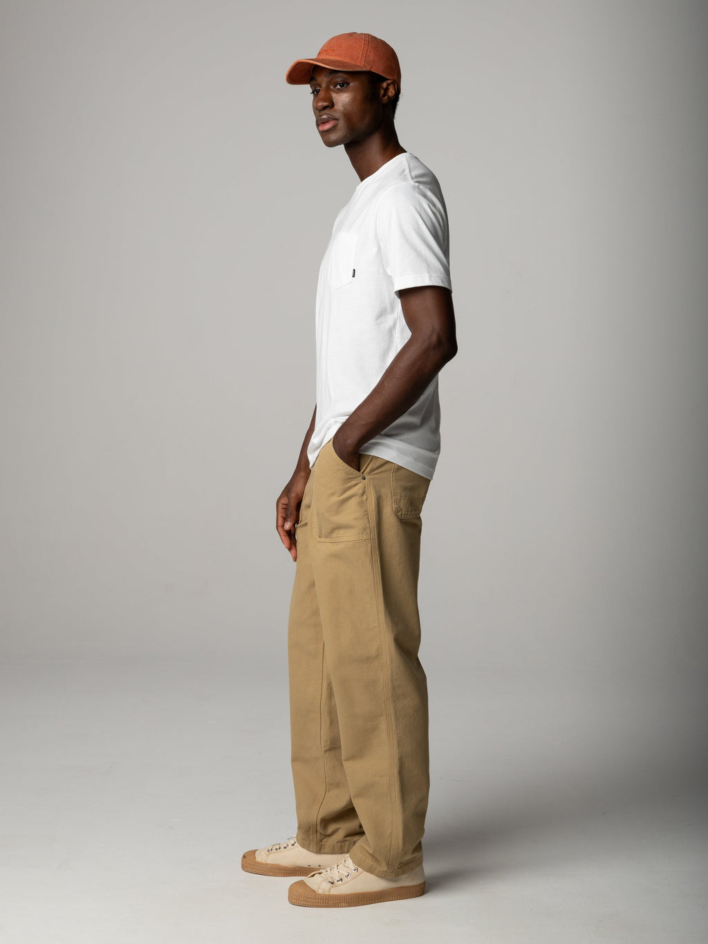 Men's Harlyn Pocket T-shirt