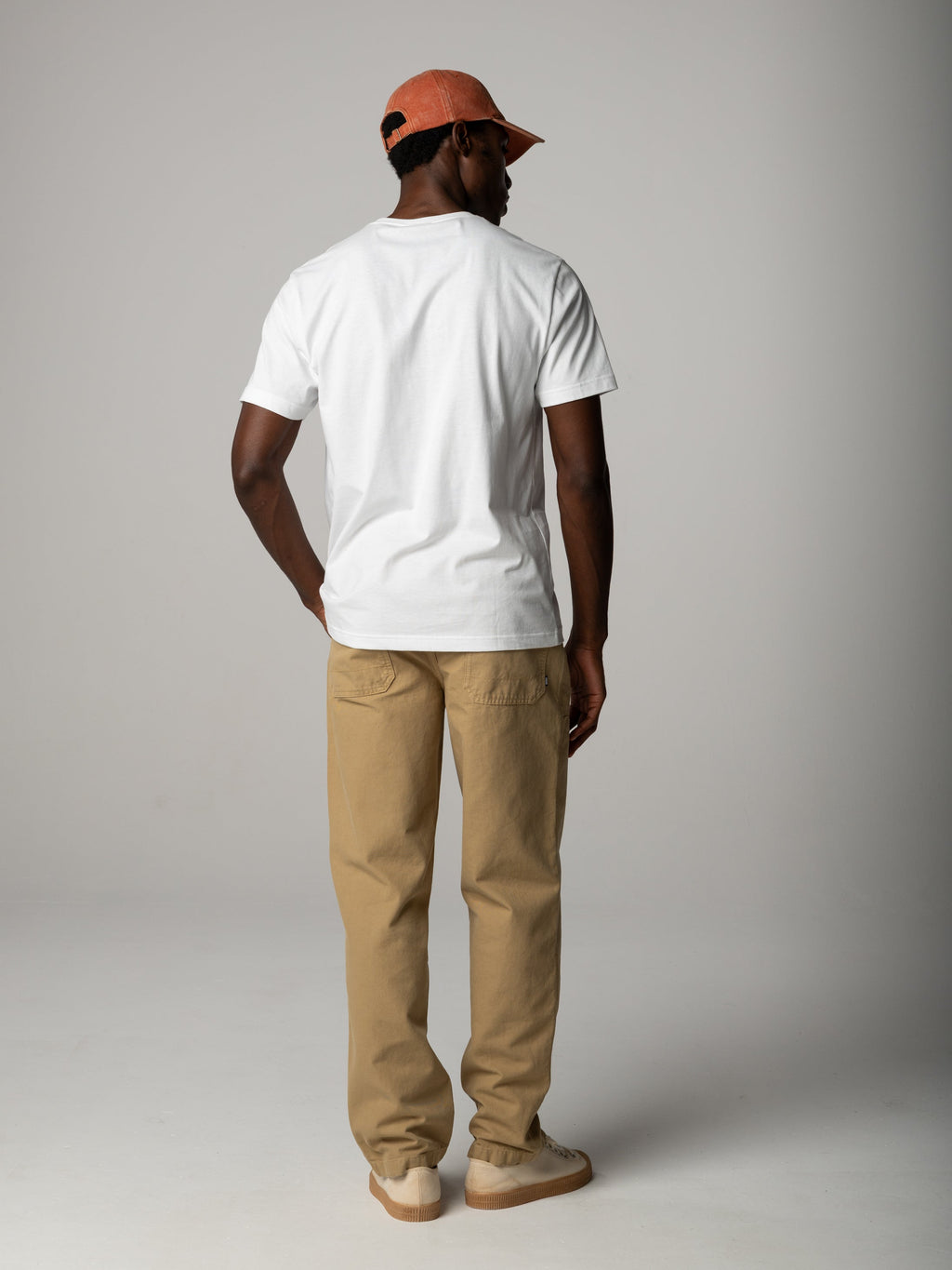 Men's Harlyn Pocket T-shirt